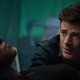 Candice Patton, Grant Gustin